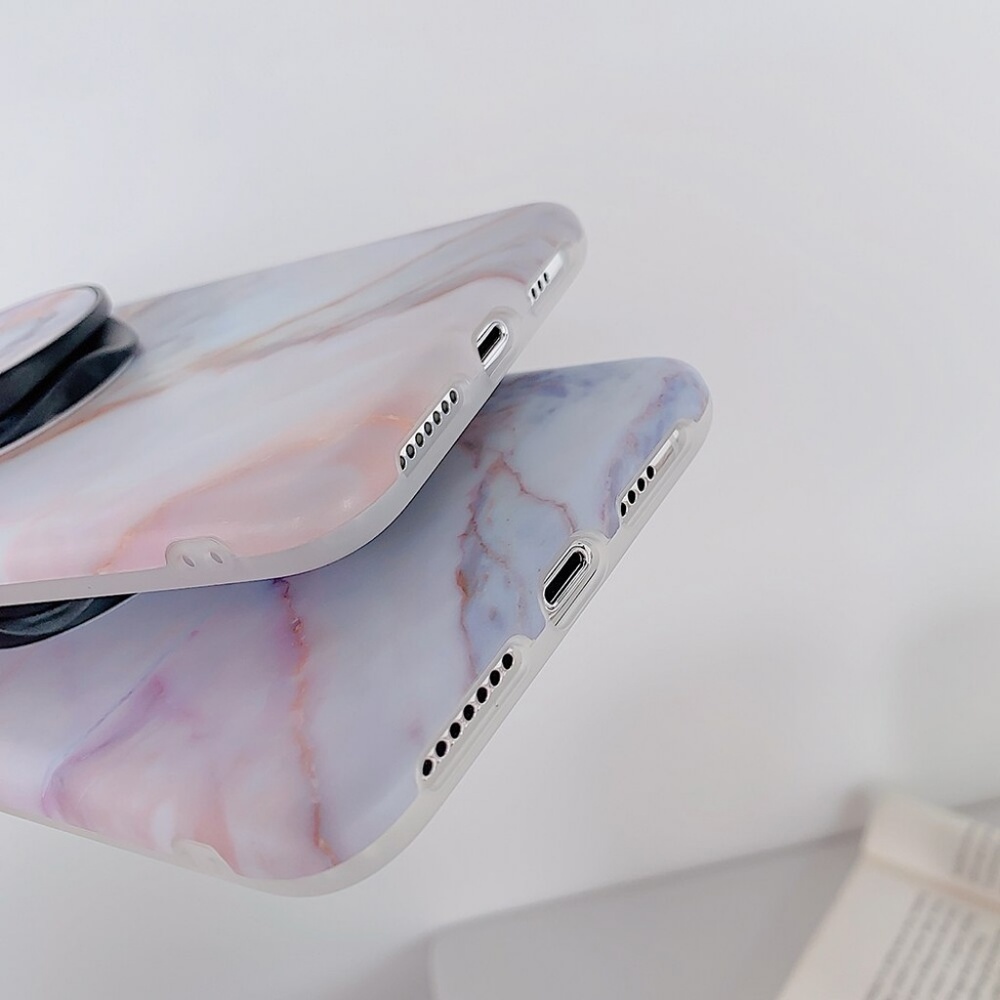 ⚠️LAST NEW iPhone XS Max Marble W/ Holder - Picture 3 of 5